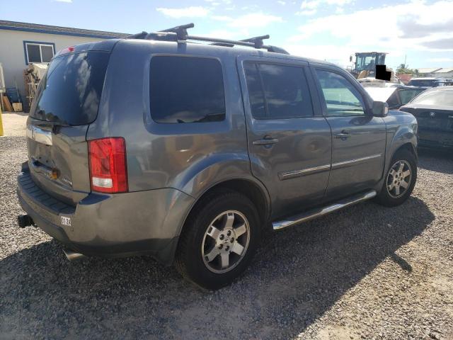 Photo 2 VIN: 5FNYF3H98BB023603 - HONDA PILOT TOUR 