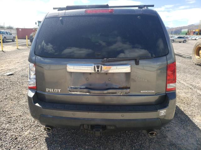 Photo 5 VIN: 5FNYF3H98BB023603 - HONDA PILOT TOUR 