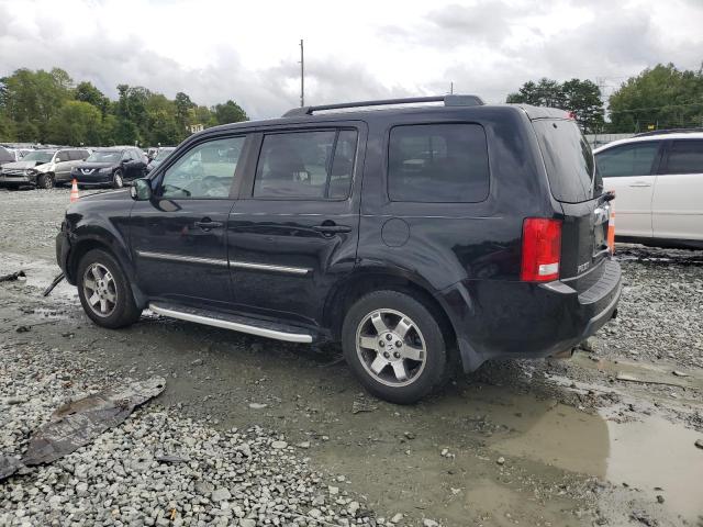 Photo 1 VIN: 5FNYF3H98BB027392 - HONDA PILOT TOUR 