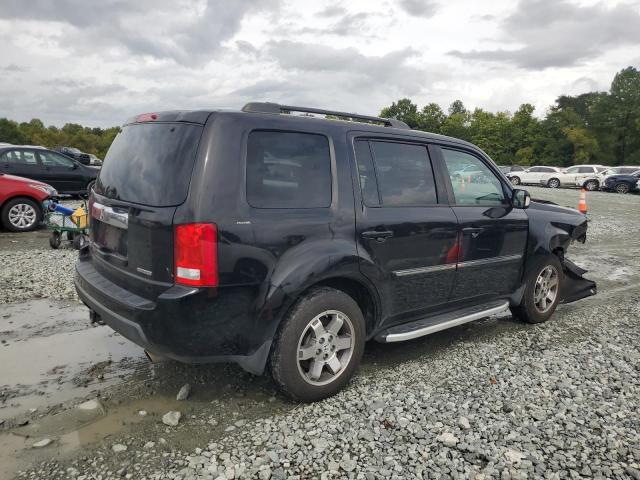 Photo 2 VIN: 5FNYF3H98BB027392 - HONDA PILOT TOUR 