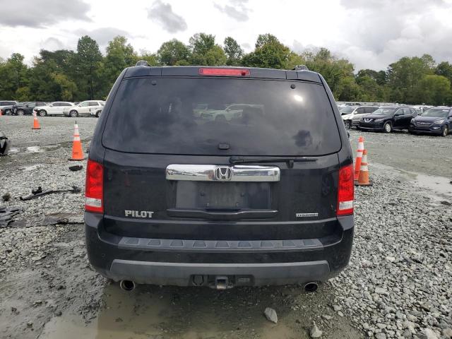 Photo 5 VIN: 5FNYF3H98BB027392 - HONDA PILOT TOUR 