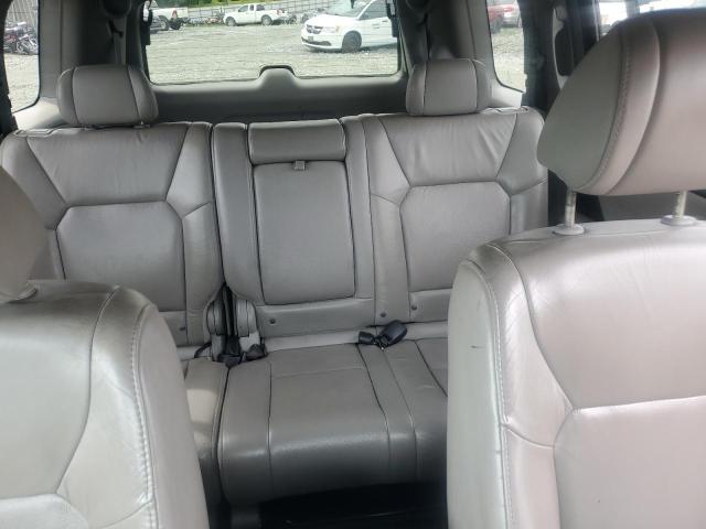 Photo 9 VIN: 5FNYF3H98BB027392 - HONDA PILOT TOUR 