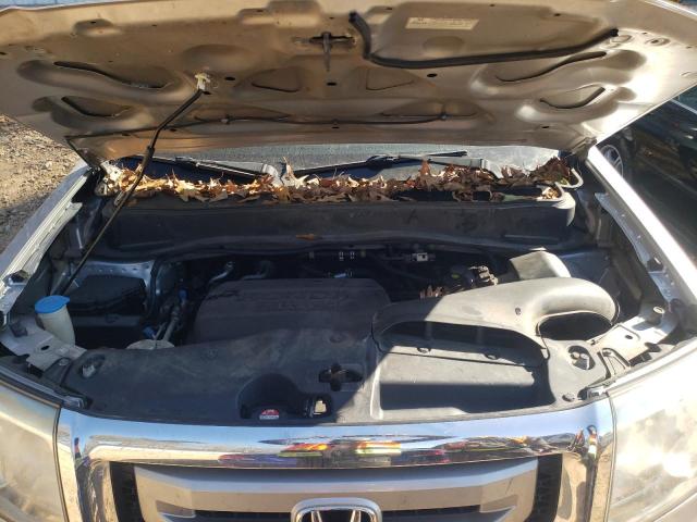 Photo 6 VIN: 5FNYF3H98BB047836 - HONDA PILOT TOUR 