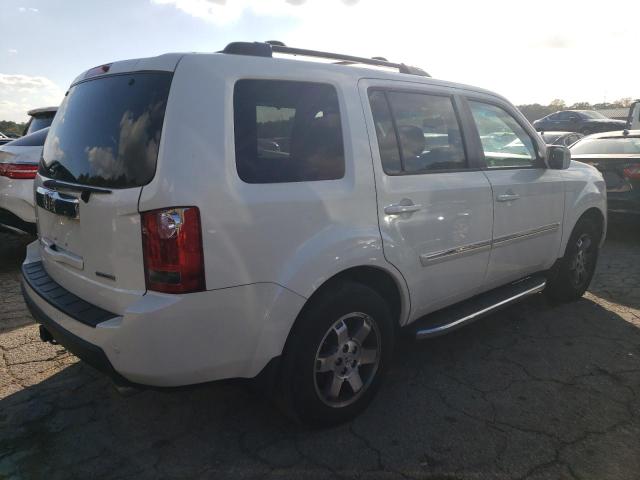 Photo 2 VIN: 5FNYF3H98BB049165 - HONDA PILOT TOUR 