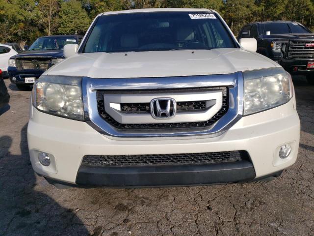 Photo 4 VIN: 5FNYF3H98BB049165 - HONDA PILOT TOUR 