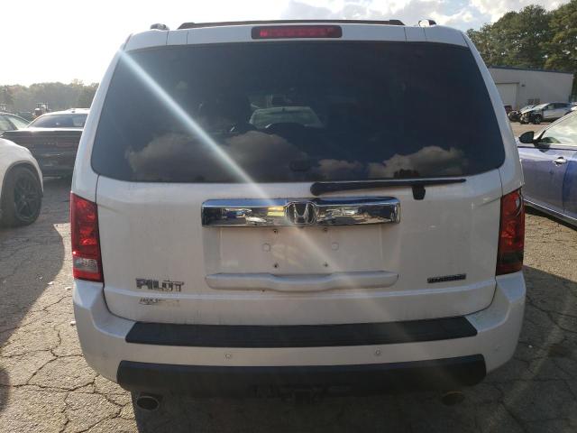 Photo 5 VIN: 5FNYF3H98BB049165 - HONDA PILOT TOUR 