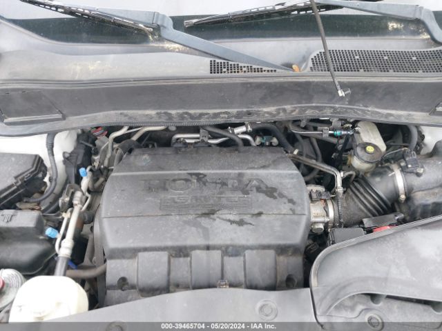 Photo 9 VIN: 5FNYF3H98BB056410 - HONDA PILOT 