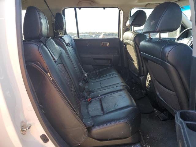 Photo 10 VIN: 5FNYF3H98CB030729 - HONDA PILOT 