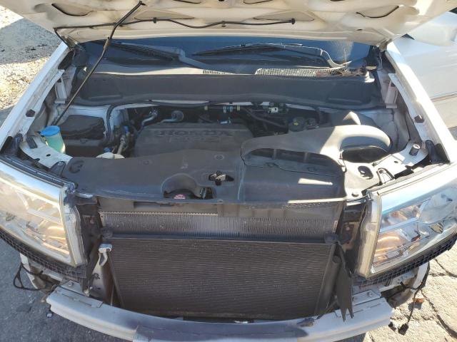 Photo 11 VIN: 5FNYF3H98CB030729 - HONDA PILOT 