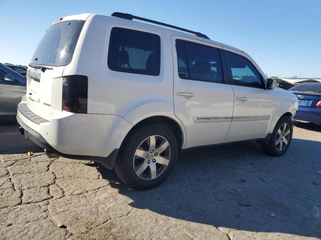 Photo 2 VIN: 5FNYF3H98CB030729 - HONDA PILOT 