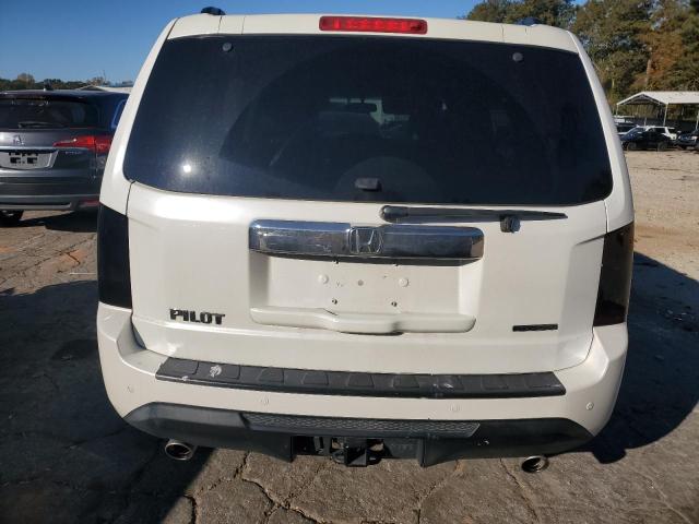 Photo 5 VIN: 5FNYF3H98CB030729 - HONDA PILOT 