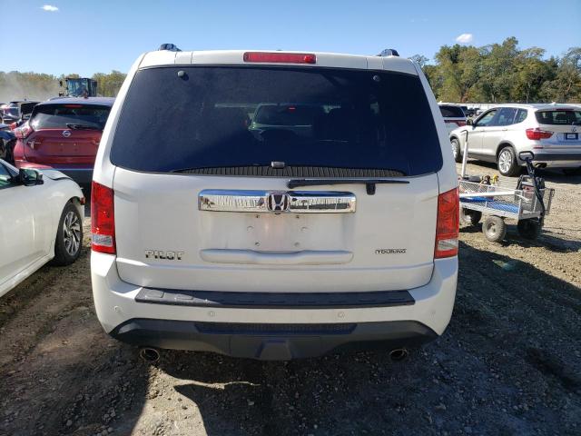 Photo 5 VIN: 5FNYF3H98CB031640 - HONDA PILOT TOUR 