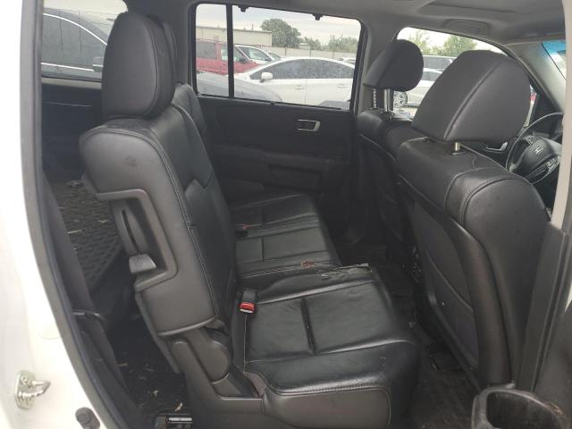 Photo 10 VIN: 5FNYF3H98CB033565 - HONDA PILOT 