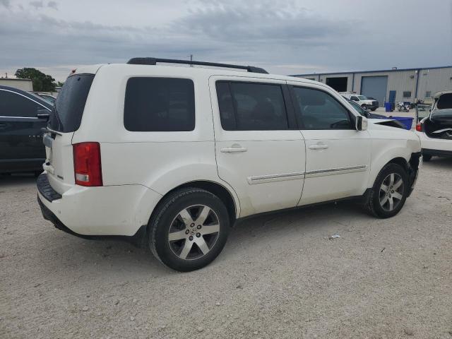 Photo 2 VIN: 5FNYF3H98CB033565 - HONDA PILOT 