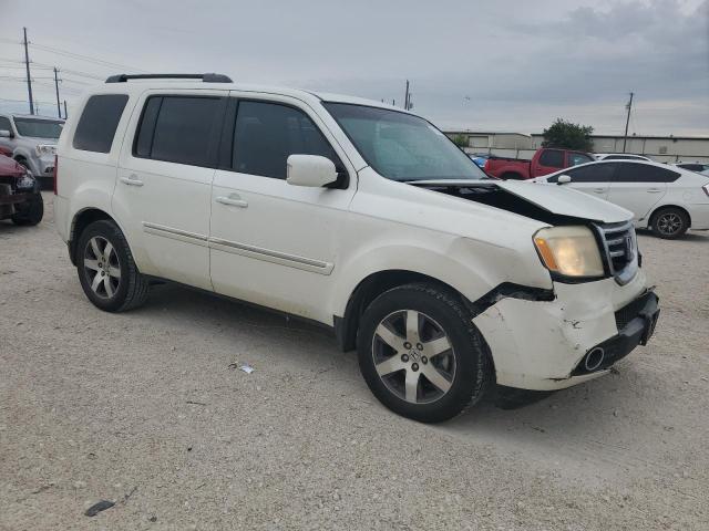 Photo 3 VIN: 5FNYF3H98CB033565 - HONDA PILOT 