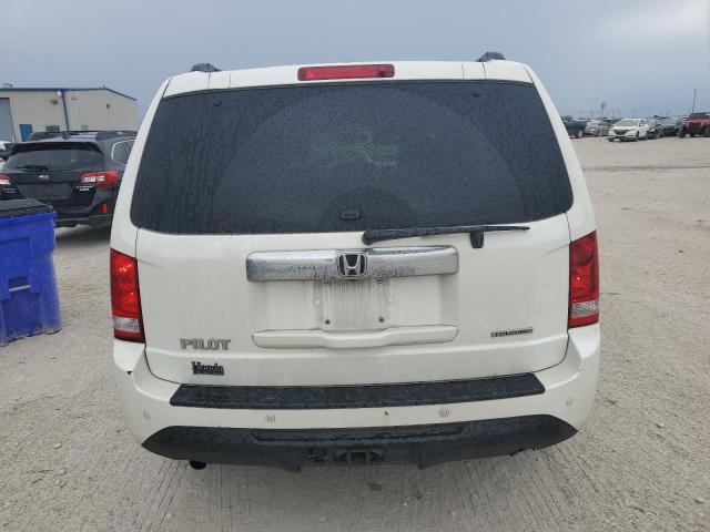 Photo 5 VIN: 5FNYF3H98CB033565 - HONDA PILOT 