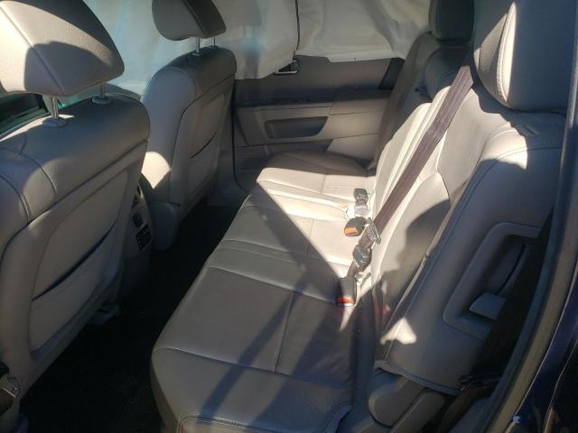 Photo 5 VIN: 5FNYF3H98DB012832 - HONDA PILOT TOUR 