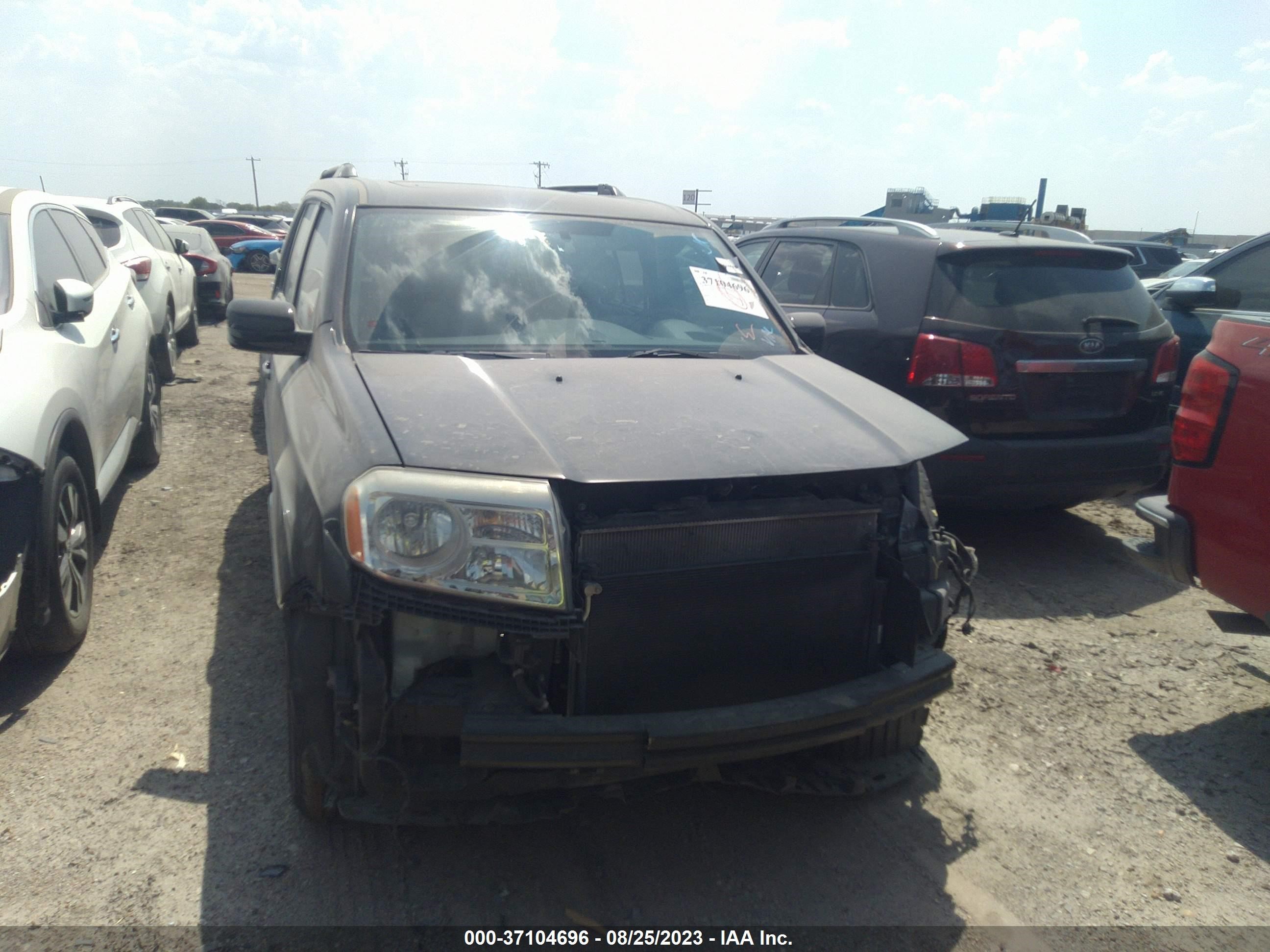 Photo 12 VIN: 5FNYF3H98DB035740 - HONDA PILOT 