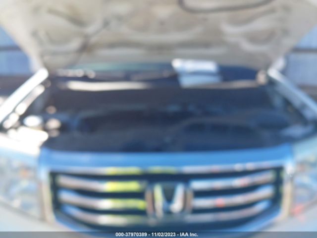 Photo 9 VIN: 5FNYF3H98DB042414 - HONDA PILOT 