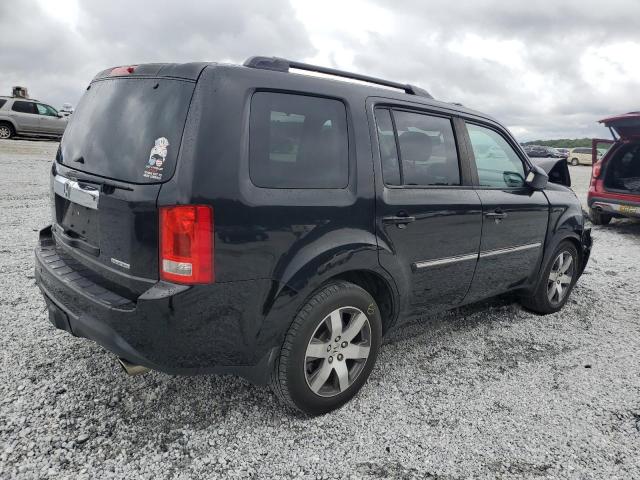 Photo 2 VIN: 5FNYF3H98FB016804 - HONDA PILOT TOUR 