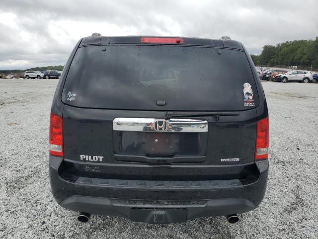 Photo 5 VIN: 5FNYF3H98FB016804 - HONDA PILOT TOUR 