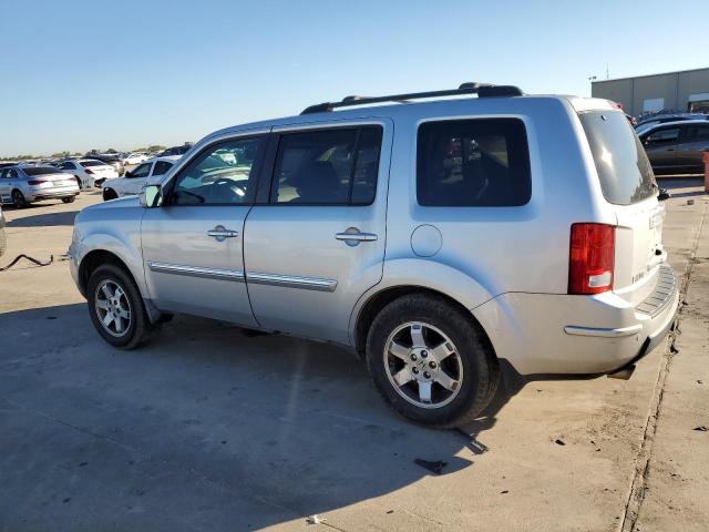 Photo 1 VIN: 5FNYF3H99AB006646 - HONDA PILOT TOUR 