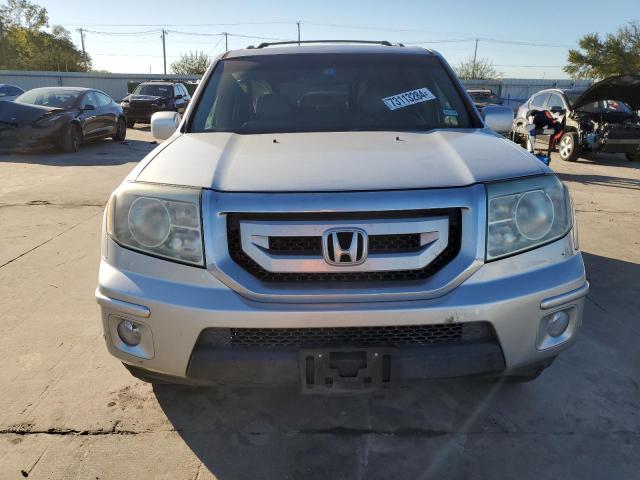 Photo 4 VIN: 5FNYF3H99AB006646 - HONDA PILOT TOUR 