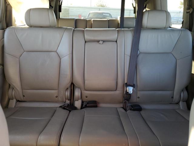 Photo 9 VIN: 5FNYF3H99AB006646 - HONDA PILOT TOUR 