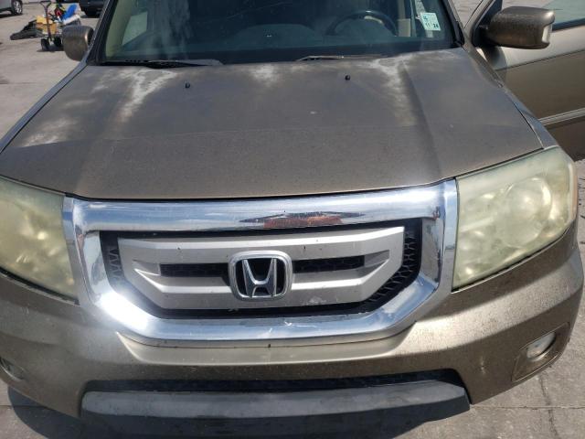 Photo 11 VIN: 5FNYF3H99BB021178 - HONDA PILOT 