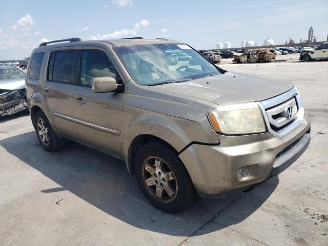 Photo 3 VIN: 5FNYF3H99BB021178 - HONDA PILOT 