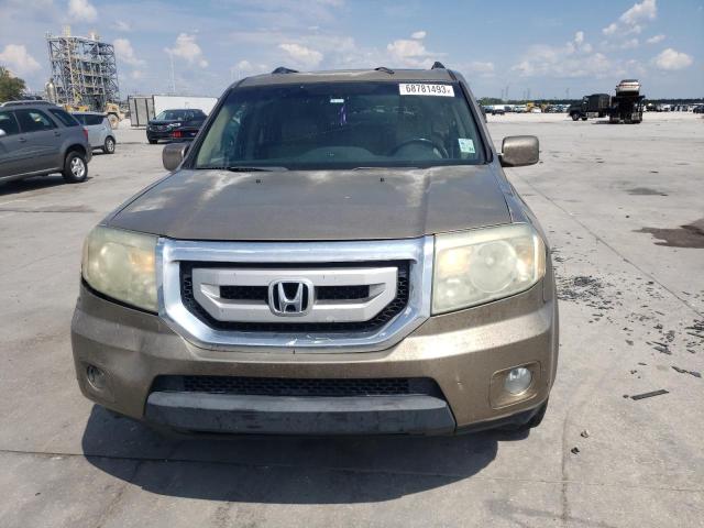 Photo 4 VIN: 5FNYF3H99BB021178 - HONDA PILOT 