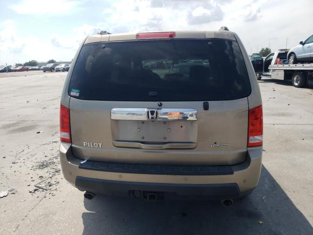 Photo 5 VIN: 5FNYF3H99BB021178 - HONDA PILOT 