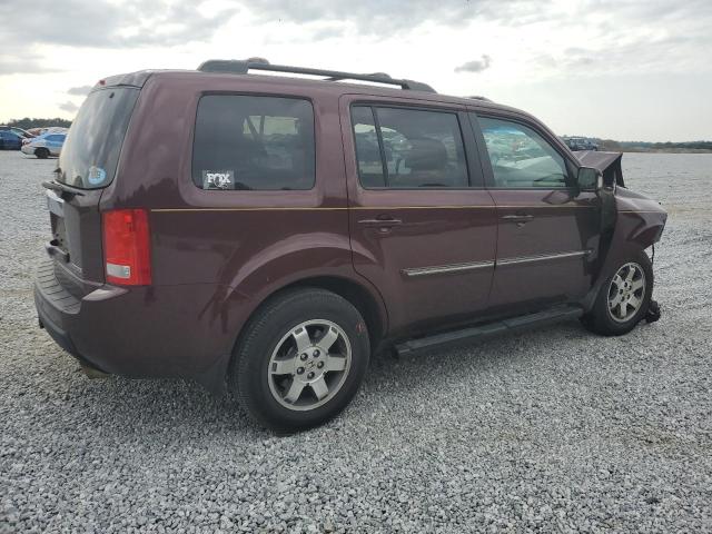 Photo 2 VIN: 5FNYF3H99BB023206 - HONDA PILOT TOUR 