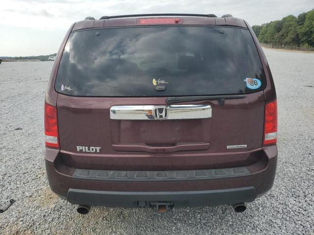 Photo 5 VIN: 5FNYF3H99BB023206 - HONDA PILOT TOUR 