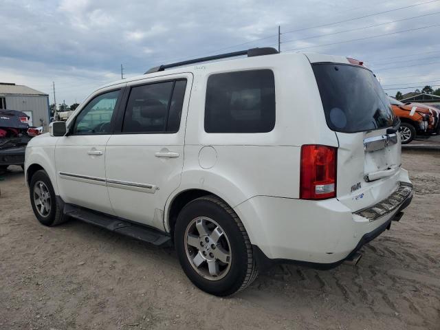 Photo 1 VIN: 5FNYF3H99BB024811 - HONDA PILOT TOUR 