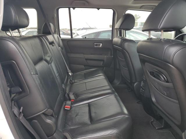 Photo 10 VIN: 5FNYF3H99BB024811 - HONDA PILOT TOUR 