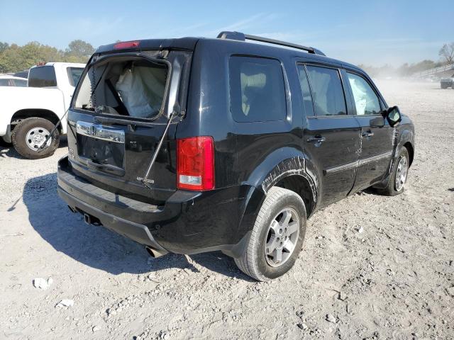 Photo 3 VIN: 5FNYF3H99BB033265 - HONDA PILOT TOUR 