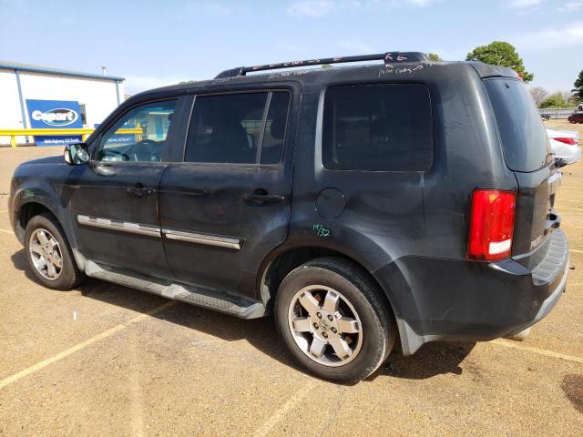 Photo 1 VIN: 5FNYF3H99BB035534 - HONDA PILOT TOUR 