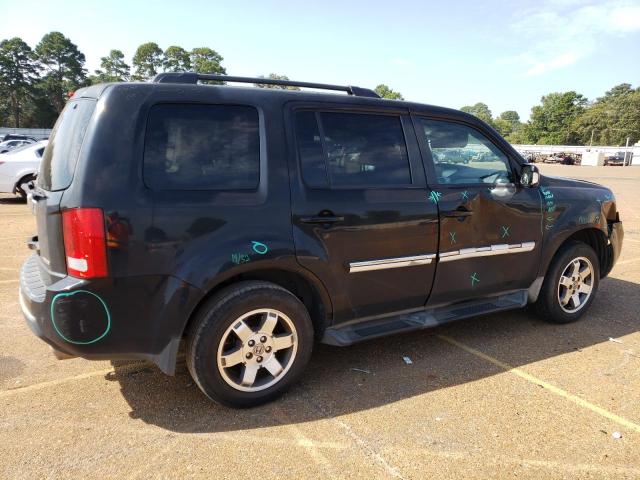 Photo 2 VIN: 5FNYF3H99BB035534 - HONDA PILOT TOUR 