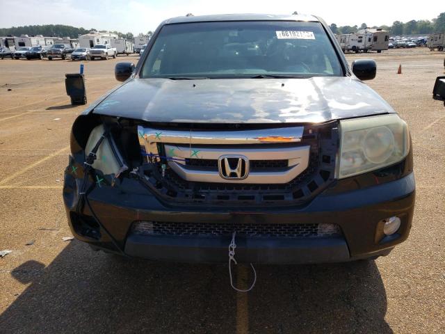 Photo 4 VIN: 5FNYF3H99BB035534 - HONDA PILOT TOUR 