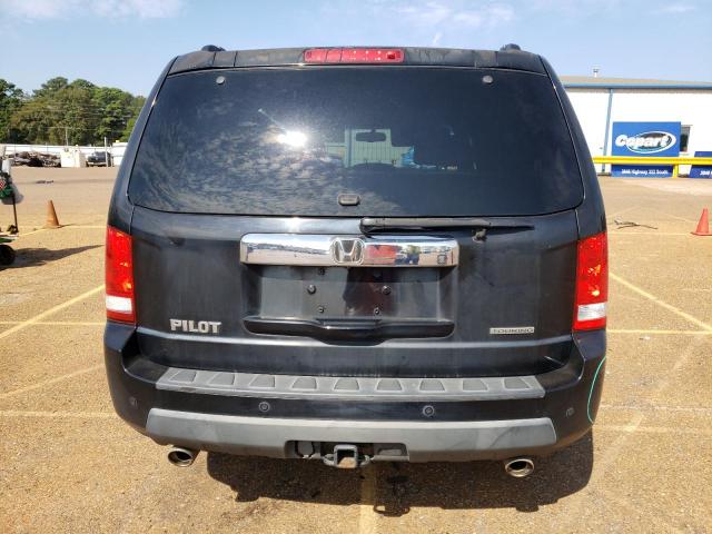 Photo 5 VIN: 5FNYF3H99BB035534 - HONDA PILOT TOUR 