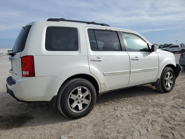 Photo 2 VIN: 5FNYF3H99BB042614 - HONDA PILOT 