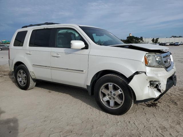 Photo 3 VIN: 5FNYF3H99BB042614 - HONDA PILOT 