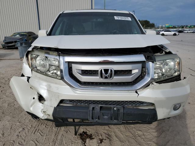 Photo 4 VIN: 5FNYF3H99BB042614 - HONDA PILOT 