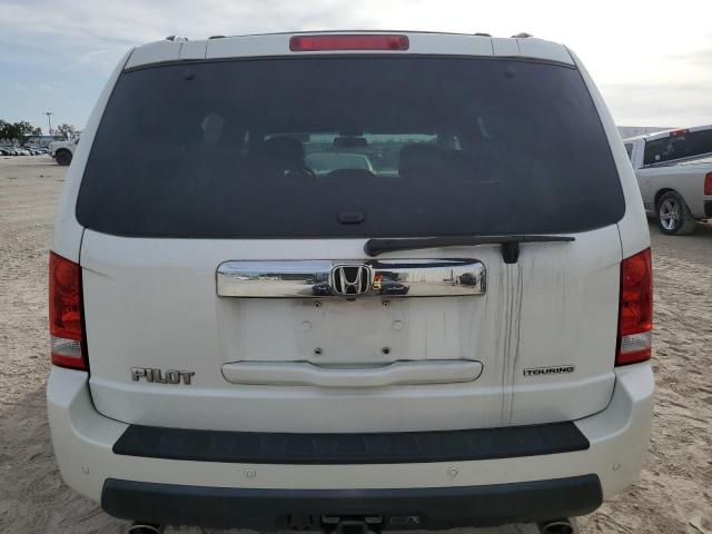 Photo 5 VIN: 5FNYF3H99BB042614 - HONDA PILOT 