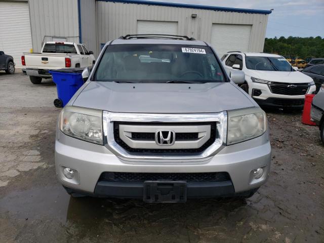 Photo 4 VIN: 5FNYF3H99BB055427 - HONDA PILOT TOUR 