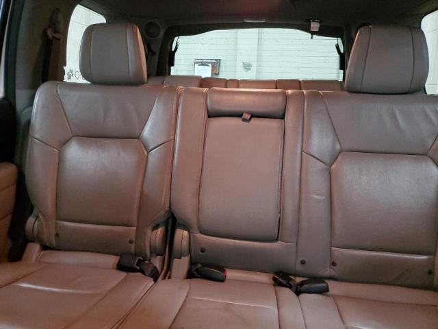 Photo 9 VIN: 5FNYF3H99DB006814 - HONDA PILOT TOUR 