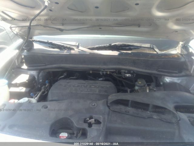 Photo 9 VIN: 5FNYF3H99DB017473 - HONDA PILOT 