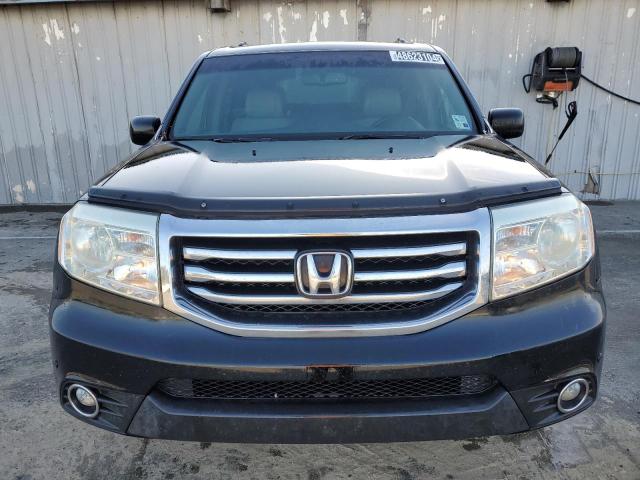 Photo 4 VIN: 5FNYF3H99DB024570 - HONDA PILOT 