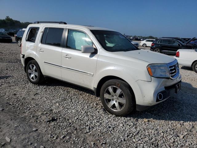 Photo 3 VIN: 5FNYF3H99DB043524 - HONDA PILOT TOUR 